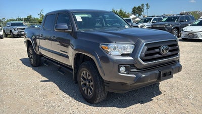2023 Toyota TACOMA SR5 SR5 V6