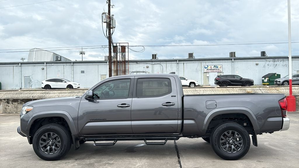 2023 Toyota TACOMA SR5 SR5 V6