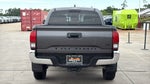 2023 Toyota TACOMA SR5 SR5 V6