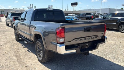 2023 Toyota TACOMA SR5 SR5 V6