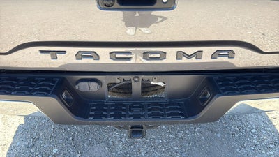 2023 Toyota TACOMA SR5 SR5 V6