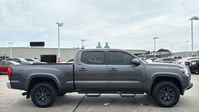 2023 Toyota TACOMA SR5 SR5 V6