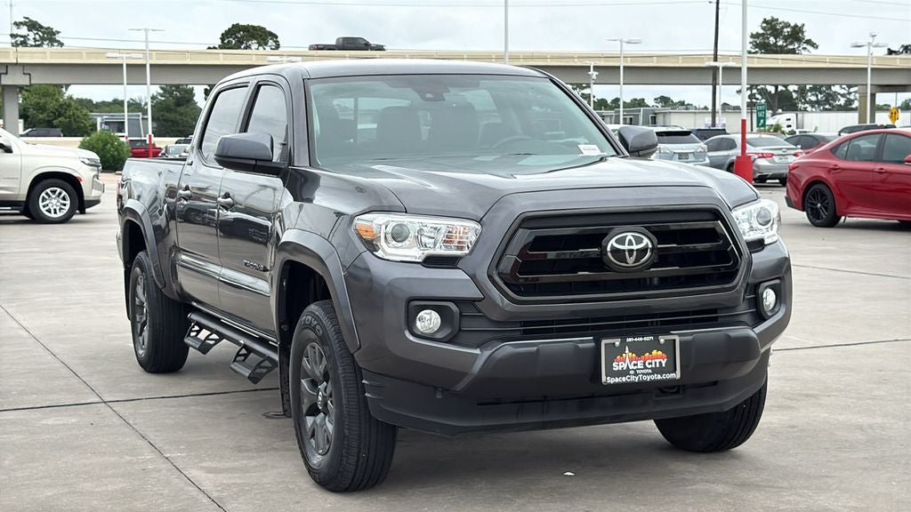 2023 Toyota TACOMA SR5 SR5 V6