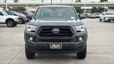 2023 Toyota TACOMA SR5 SR5 V6