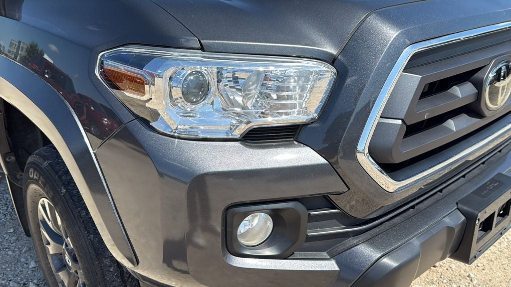 2023 Toyota TACOMA SR5 SR5 V6