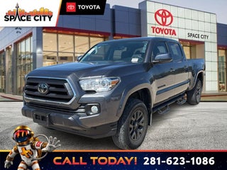 2023 Toyota TACOMA SR5 SR5 V6