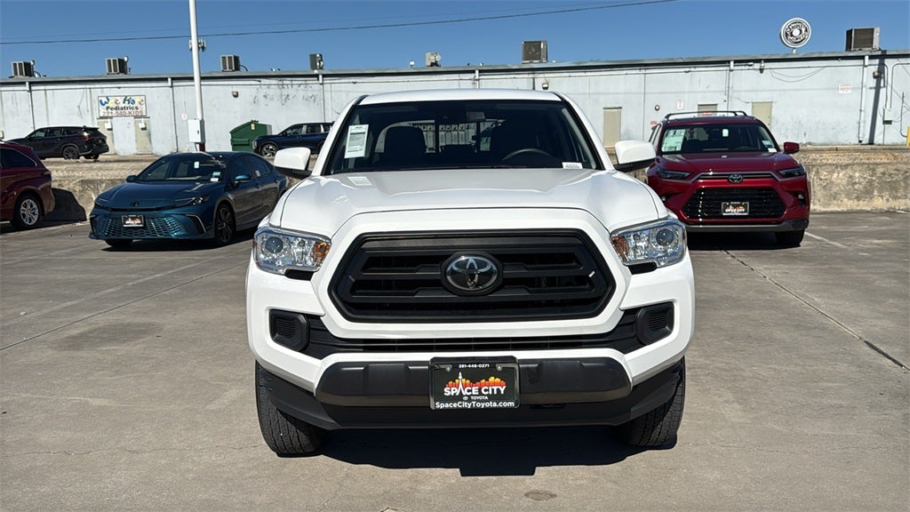 2023 Toyota TACOMA SR SR V6