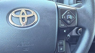 2023 Toyota TACOMA SR SR V6