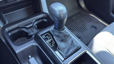 2023 Toyota TACOMA SR SR V6