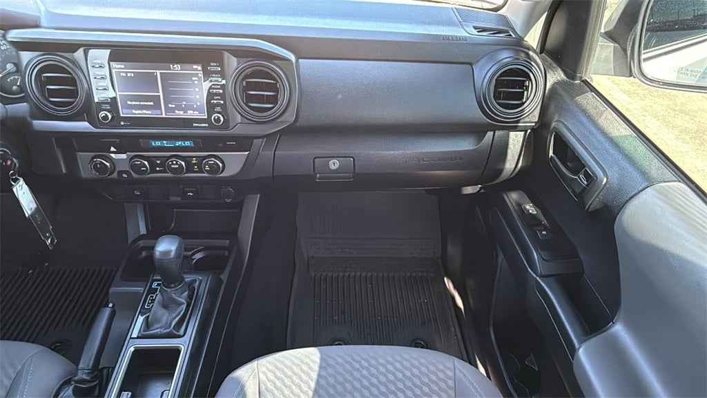 2023 Toyota TACOMA SR SR V6