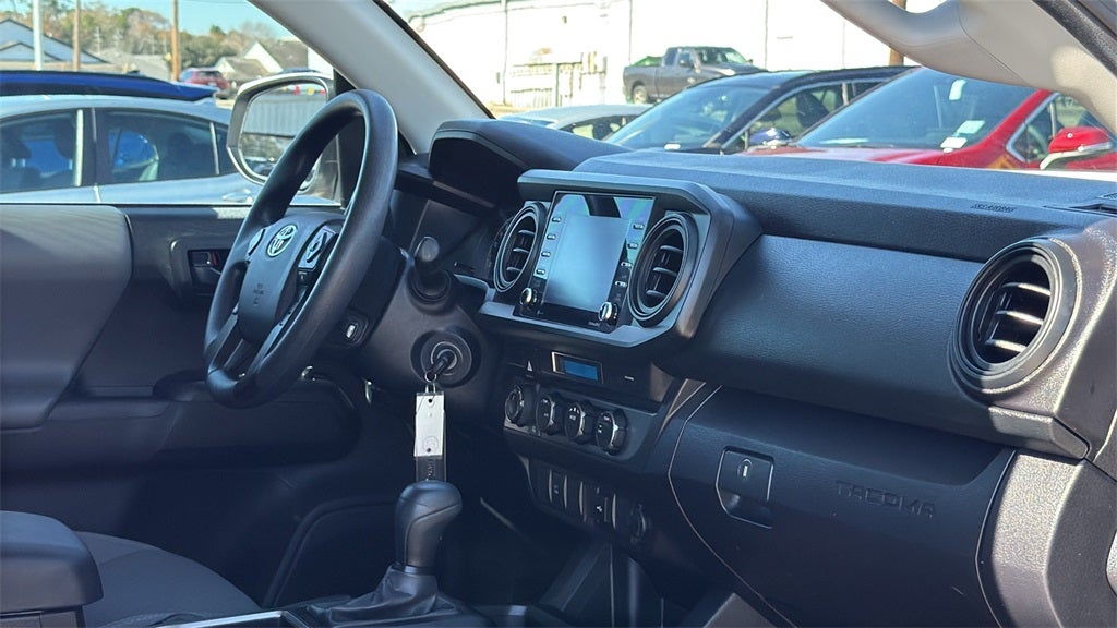 2023 Toyota TACOMA SR SR V6