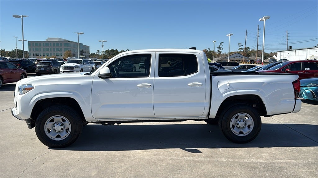 2023 Toyota TACOMA SR SR V6