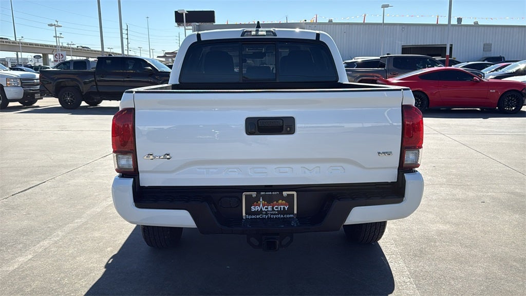 2023 Toyota TACOMA SR SR V6