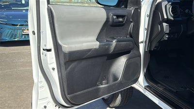 2023 Toyota TACOMA SR SR V6