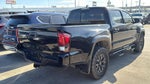 2023 Toyota TACOMA SR5 SR5 V6
