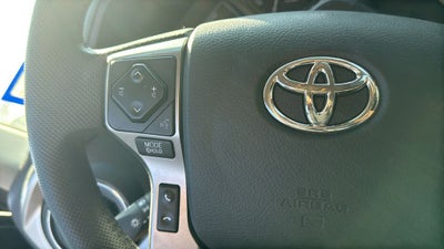 2023 Toyota TACOMA SR5 SR5 V6