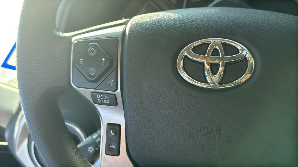 2023 Toyota TACOMA SR5 SR5 V6