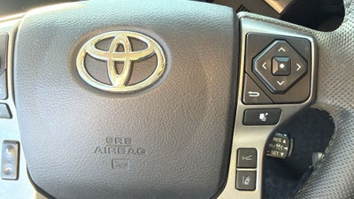 2023 Toyota TACOMA SR5 SR5 V6