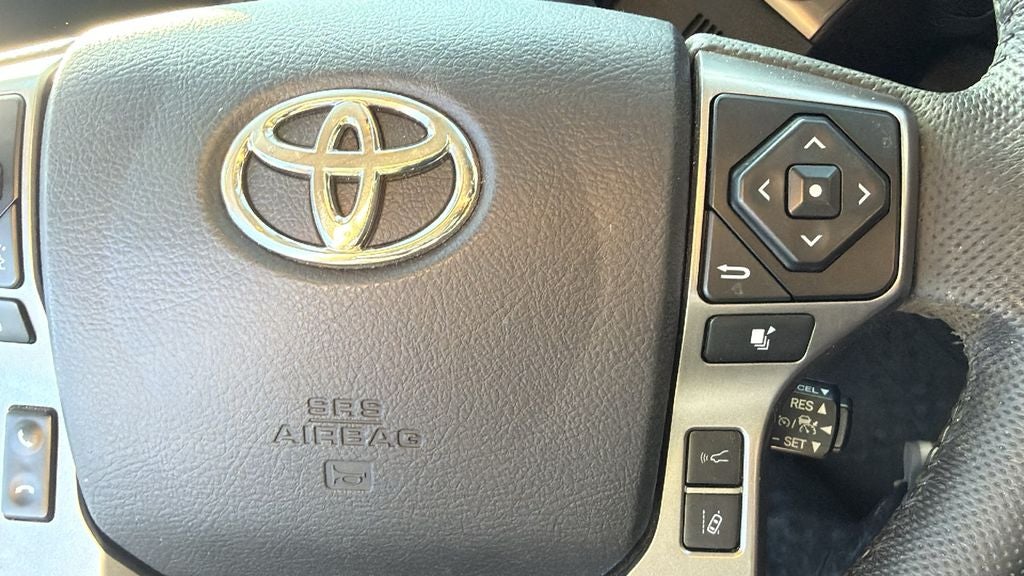 2023 Toyota TACOMA SR5 SR5 V6