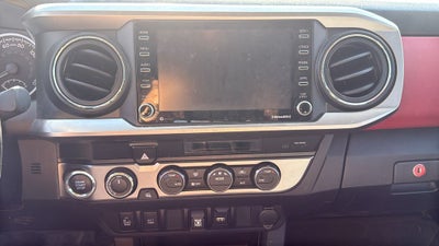 2023 Toyota TACOMA SR5 SR5 V6