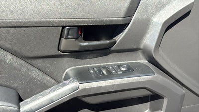 2024 Toyota TACOMA TRD PRERUNNER PreRunner