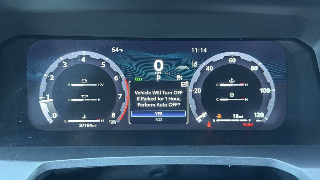 2024 Toyota TACOMA TRD PRERUNNER PreRunner