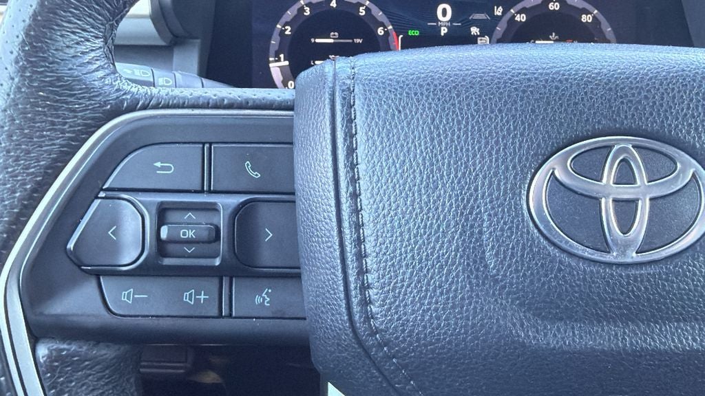 2024 Toyota TACOMA TRD PRERUNNER PreRunner