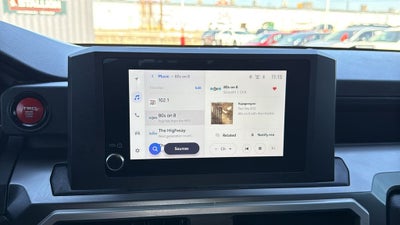 2024 Toyota TACOMA TRD PRERUNNER PreRunner