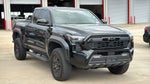 2024 Toyota TACOMA TRD PRERUNNER PreRunner