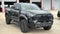2024 Toyota TACOMA TRD PRERUNNER PreRunner