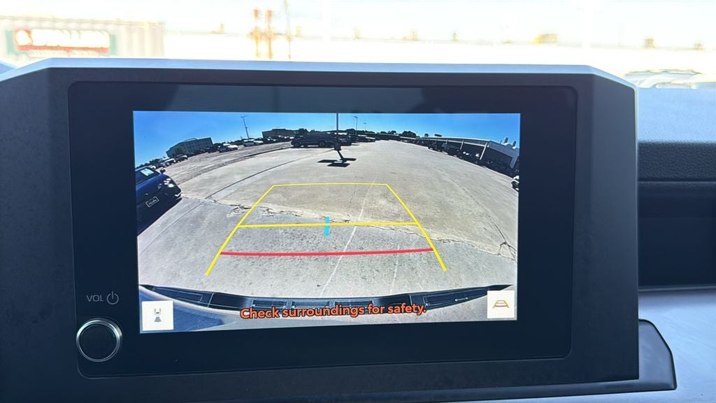 2024 Toyota TACOMA TRD PRERUNNER PreRunner