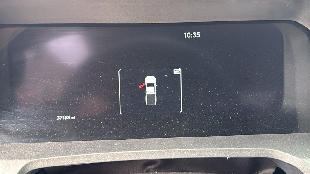 2024 Toyota TACOMA TRD PRERUNNER PreRunner