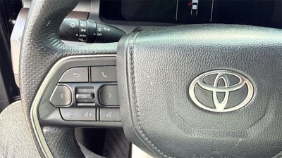 2024 Toyota TACOMA TRD PRERUNNER PreRunner