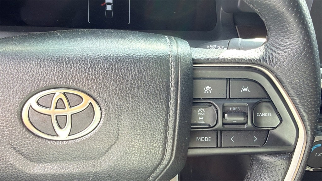 2024 Toyota TACOMA TRD PRERUNNER PreRunner