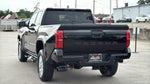 2025 Toyota TACOMA SR5 SR5