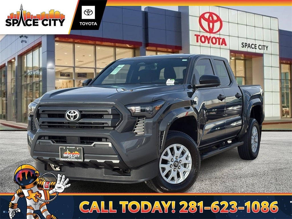 2024 Toyota TACOMA SR SR