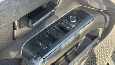 2024 Toyota TACOMA SR SR