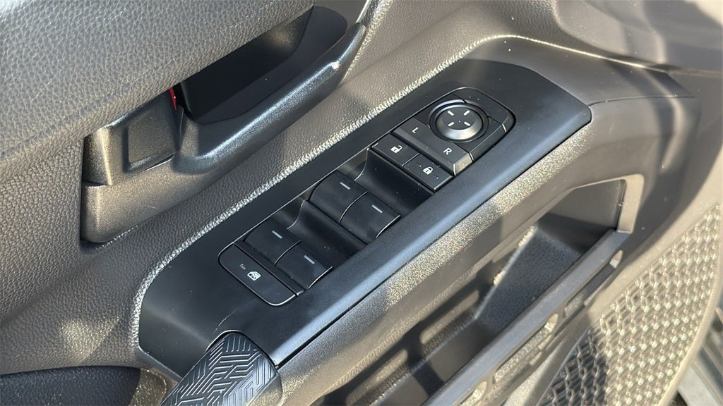 2024 Toyota TACOMA SR SR