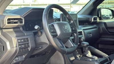 2024 Toyota TACOMA SR SR