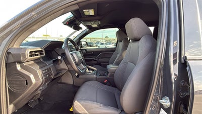 2024 Toyota TACOMA SR SR