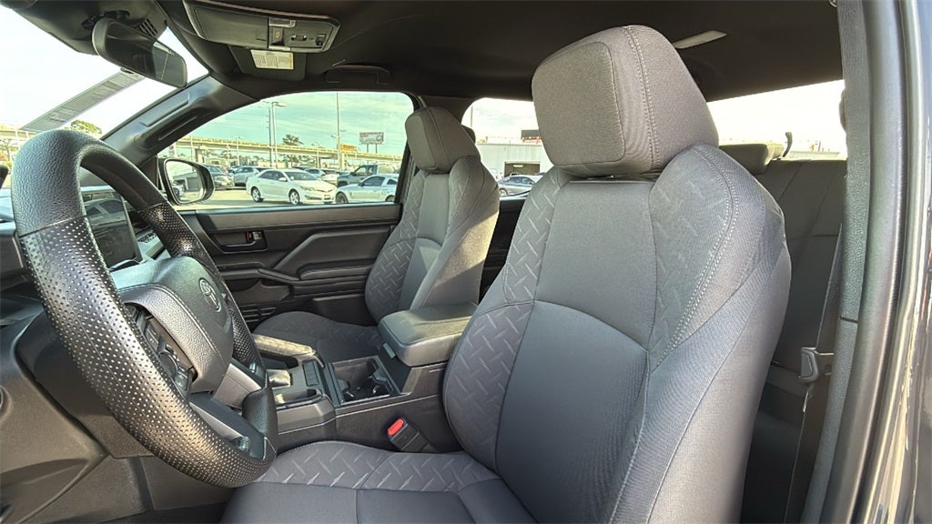 2024 Toyota TACOMA SR SR