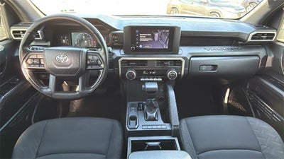 2024 Toyota TACOMA SR SR