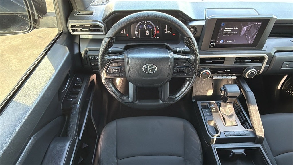 2024 Toyota TACOMA SR SR