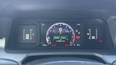 2024 Toyota TACOMA SR SR