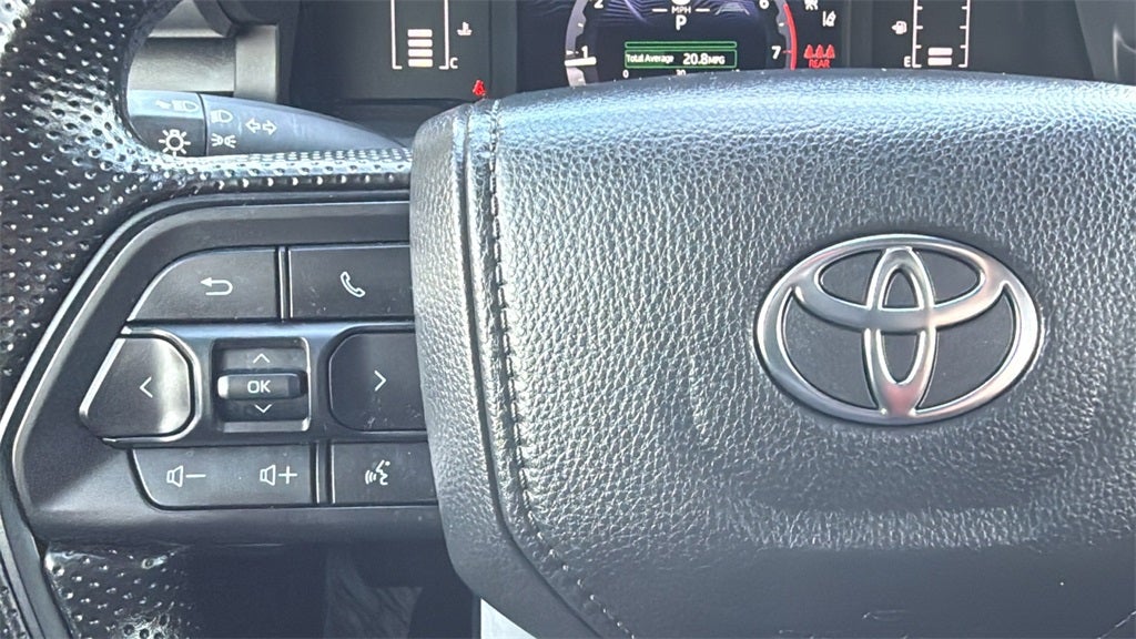 2024 Toyota TACOMA SR SR