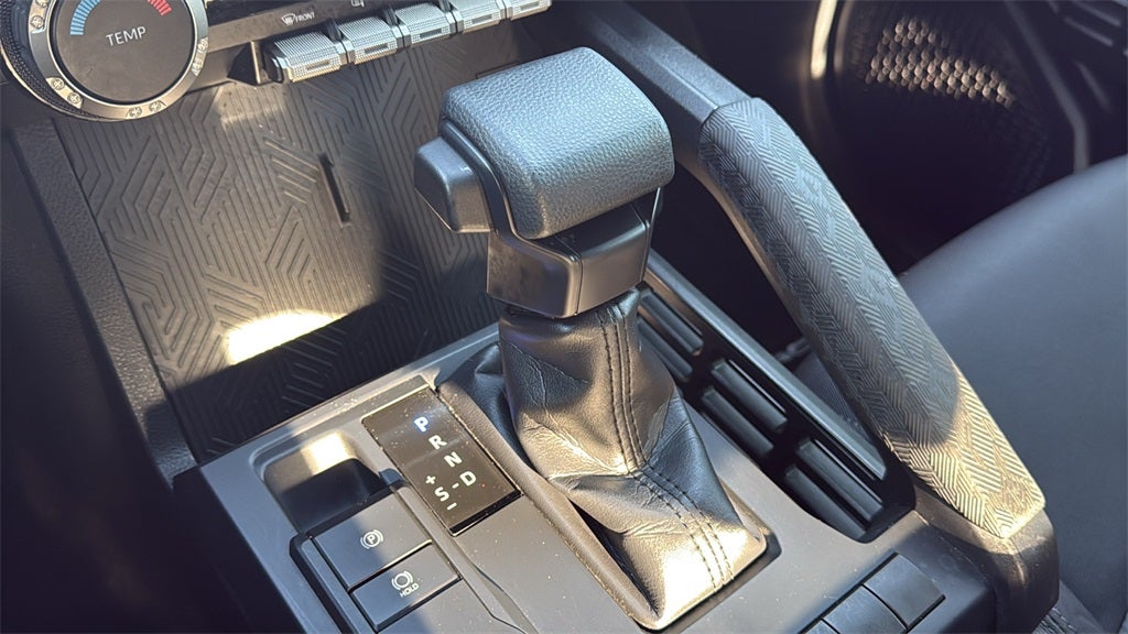 2024 Toyota TACOMA SR SR