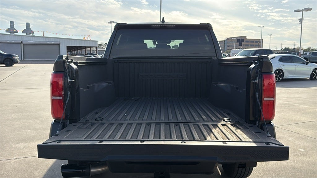 2024 Toyota TACOMA SR SR