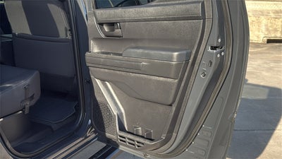 2024 Toyota TACOMA SR SR