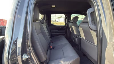 2024 Toyota TACOMA SR SR