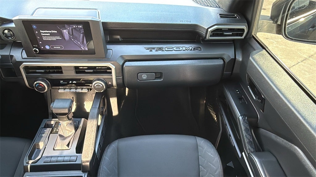 2024 Toyota TACOMA SR SR